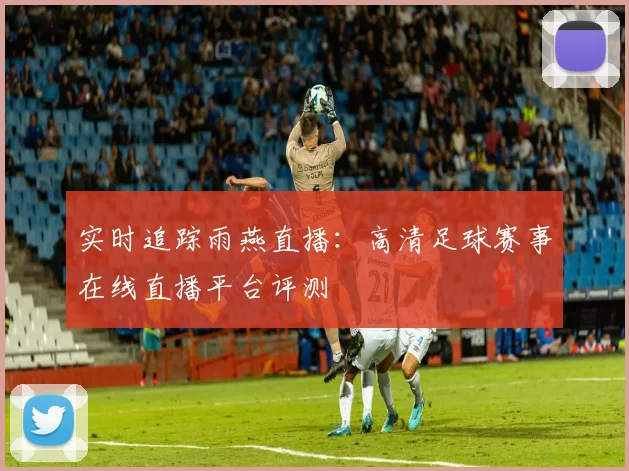 实时追踪雨燕直播：高清足球赛事在线直播平台评测