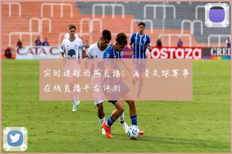 实时追踪雨燕直播：高清足球赛事在线直播平台评测
